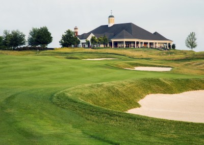 57076 Univeristy of Louisville Golf Club Shoot 2
